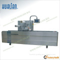 Hualian 2014 Vacuum Tray Sealing Machine